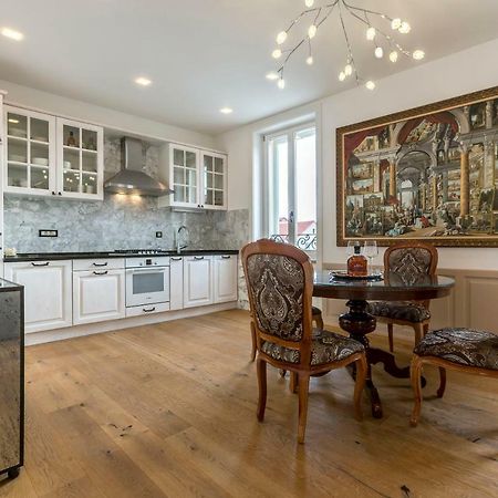 Queen Apartment سبليت المظهر الخارجي الصورة