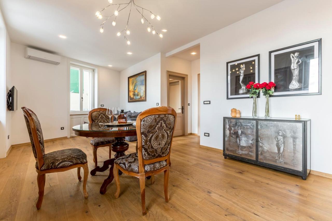 Queen Apartment سبليت المظهر الخارجي الصورة