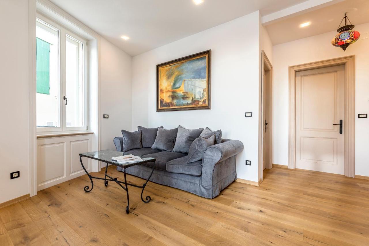 Queen Apartment سبليت المظهر الخارجي الصورة