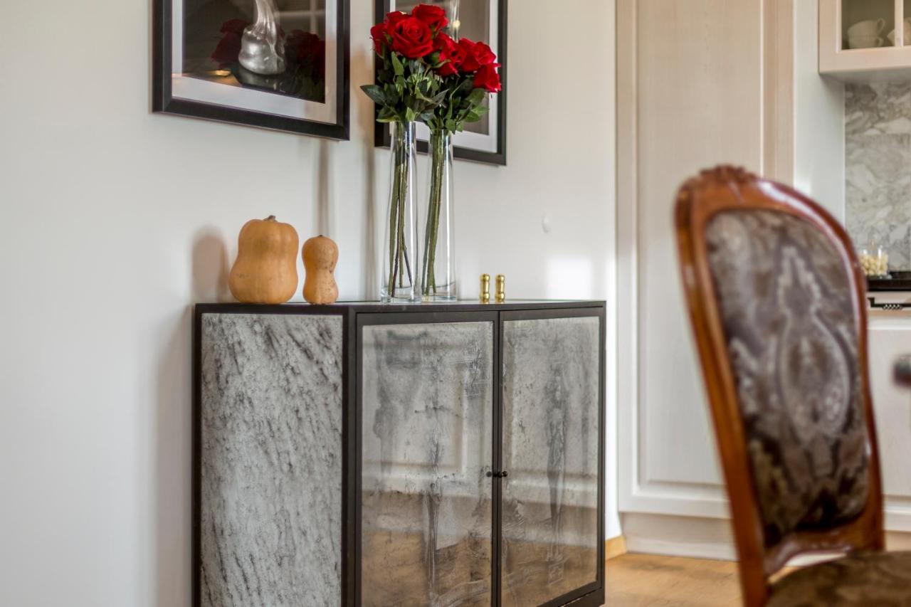 Queen Apartment سبليت المظهر الخارجي الصورة