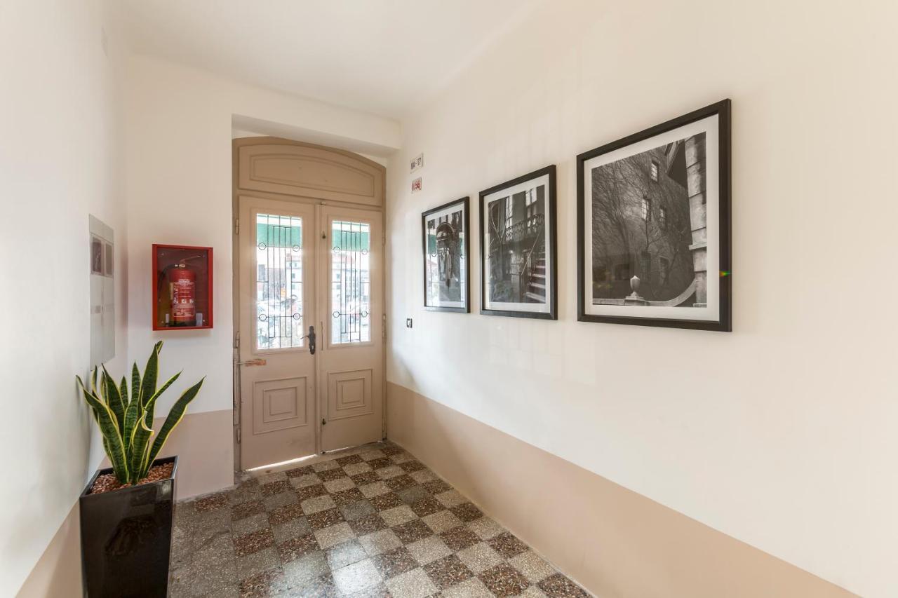 Queen Apartment سبليت المظهر الخارجي الصورة