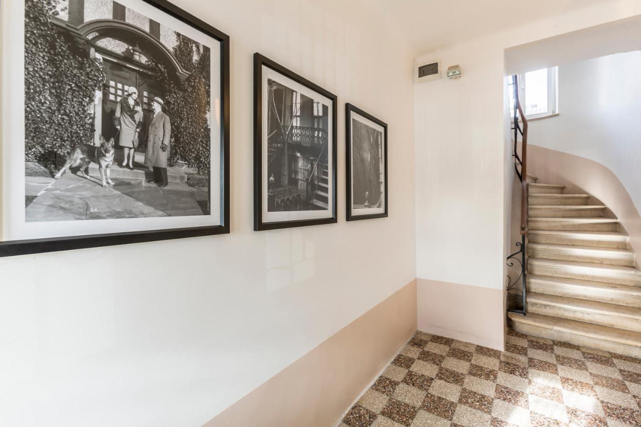 Queen Apartment سبليت المظهر الخارجي الصورة