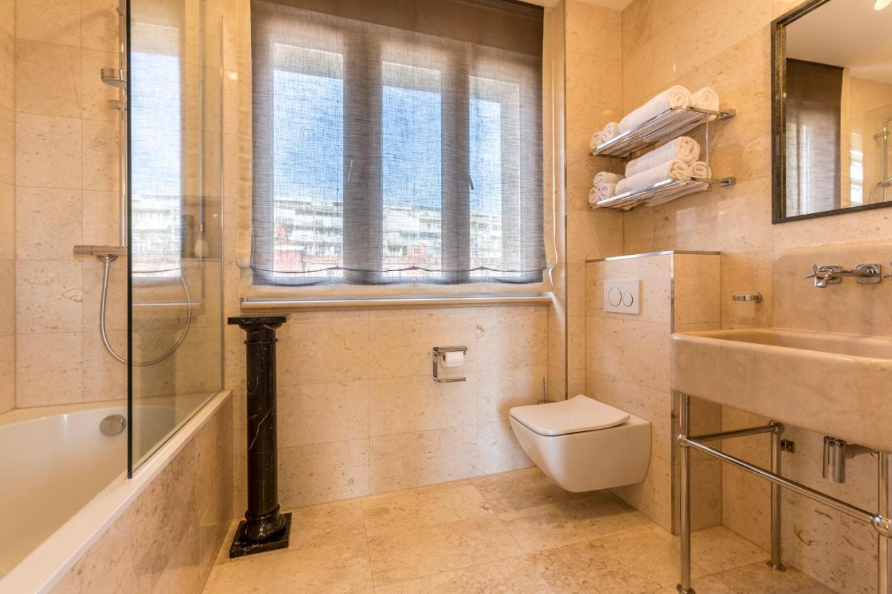 Queen Apartment سبليت المظهر الخارجي الصورة