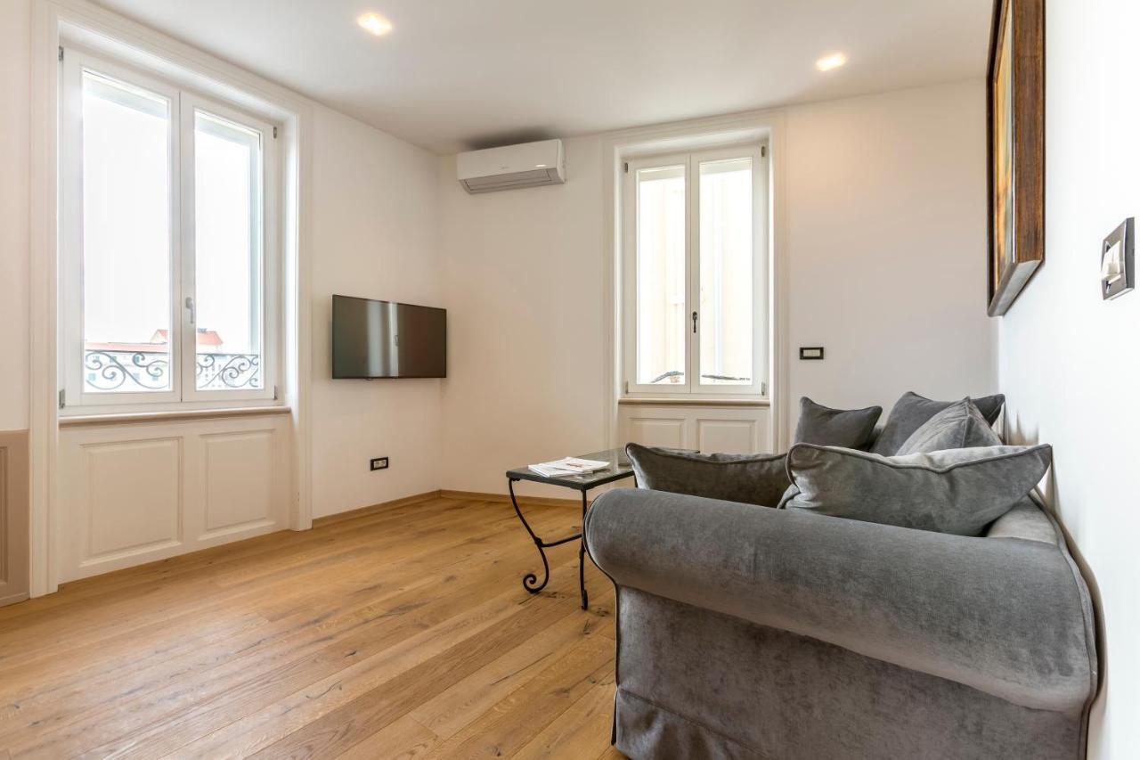 Queen Apartment سبليت المظهر الخارجي الصورة