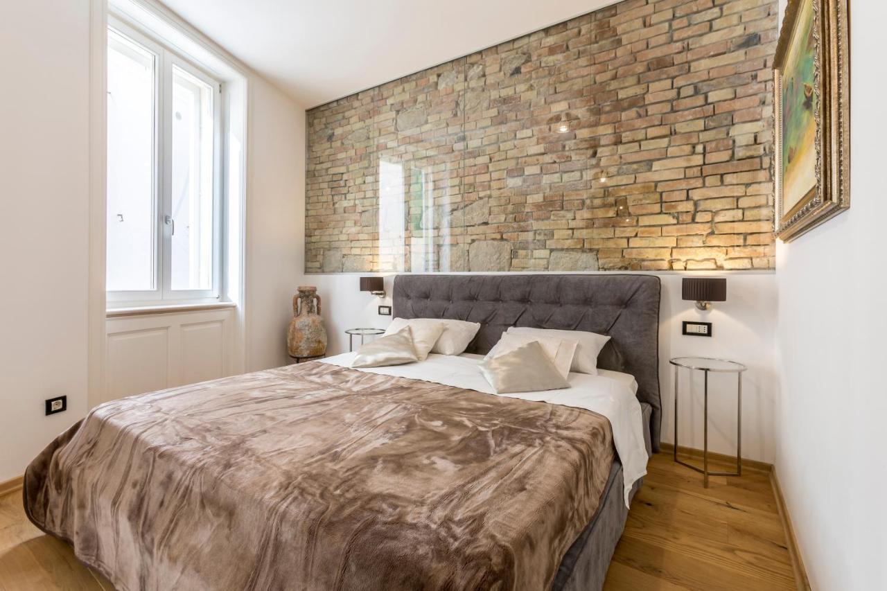 Queen Apartment سبليت المظهر الخارجي الصورة