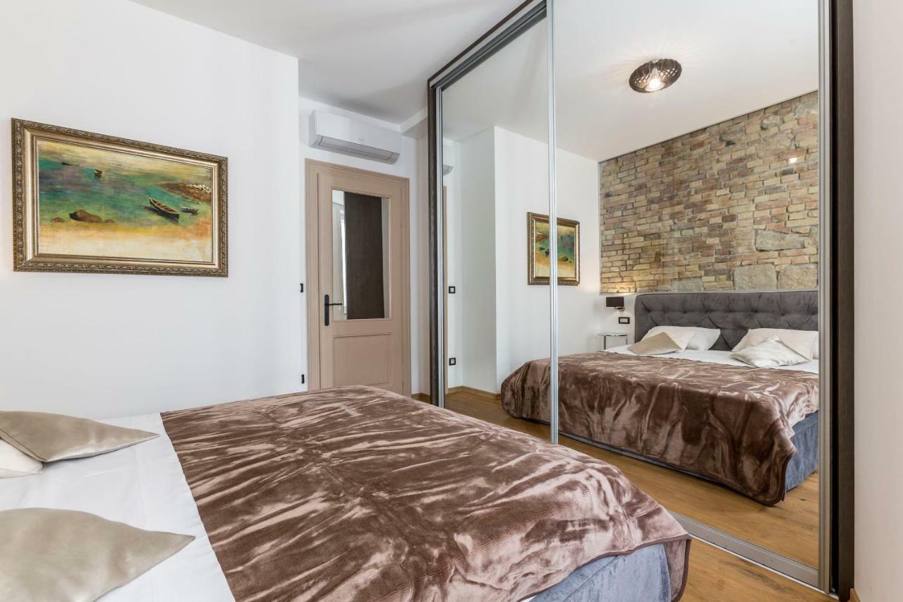 Queen Apartment سبليت المظهر الخارجي الصورة