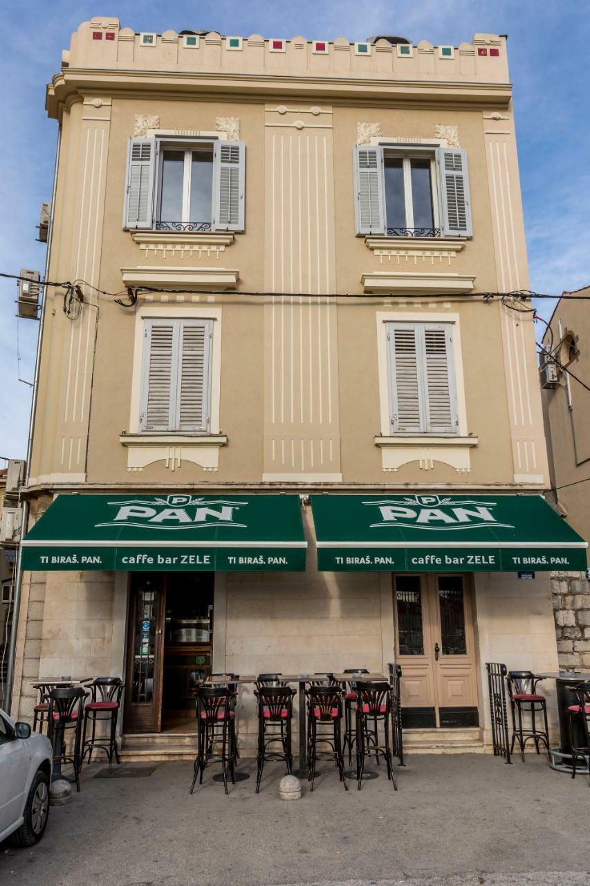 Queen Apartment سبليت المظهر الخارجي الصورة