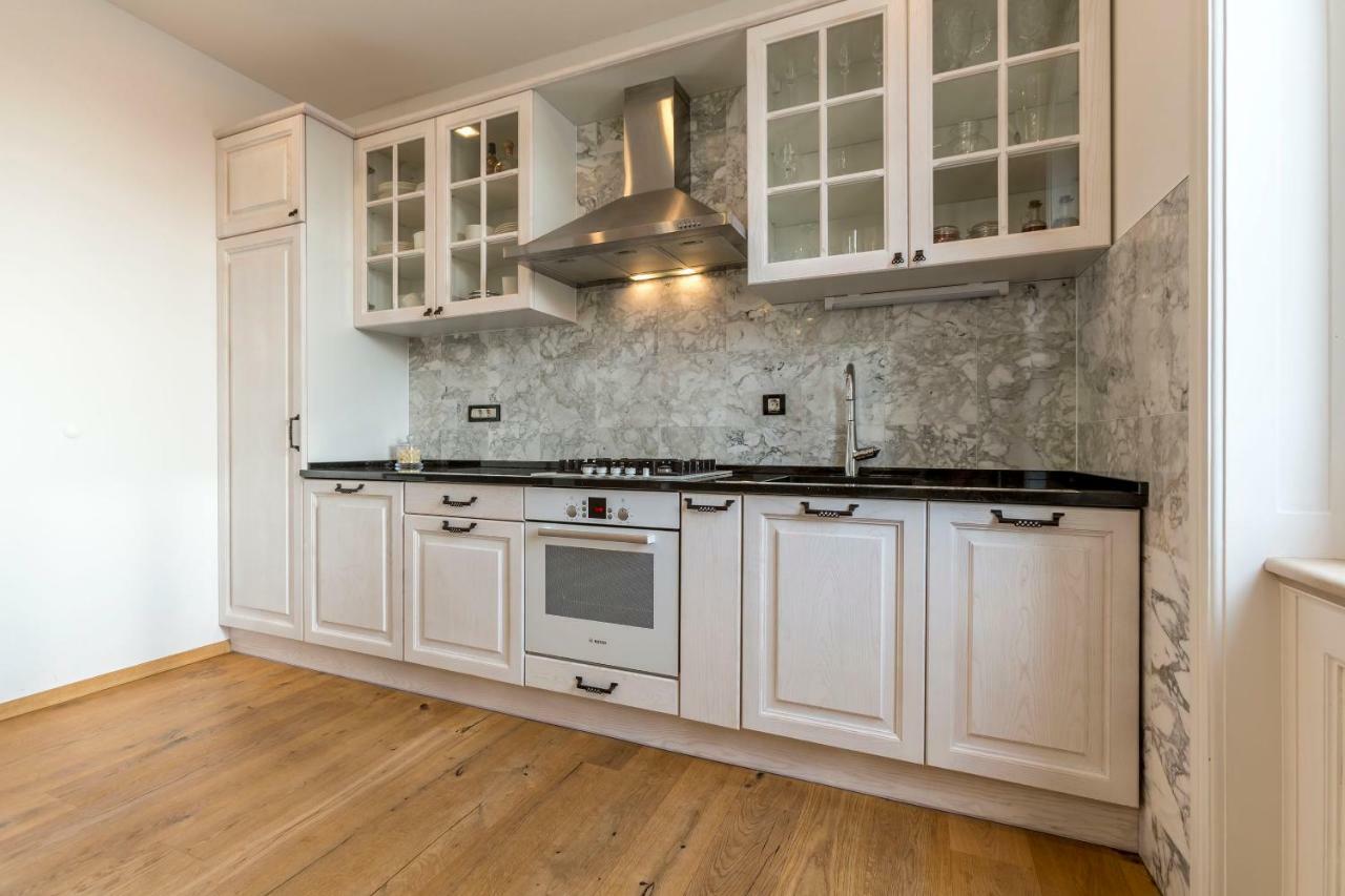 Queen Apartment سبليت المظهر الخارجي الصورة